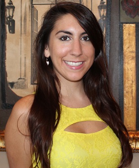 Lisa Neubauer