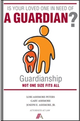 Is Your Loved One in Need of a Guardian?