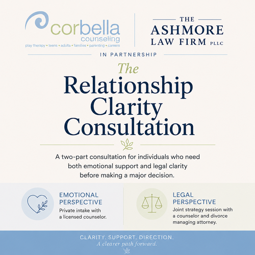 Relationship Clarity Consultation in Dallas