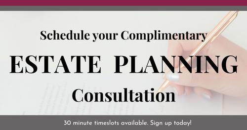 2026 Will Clinic in DFW | Get Your Estate Planning in Order | Secure Your Legacy