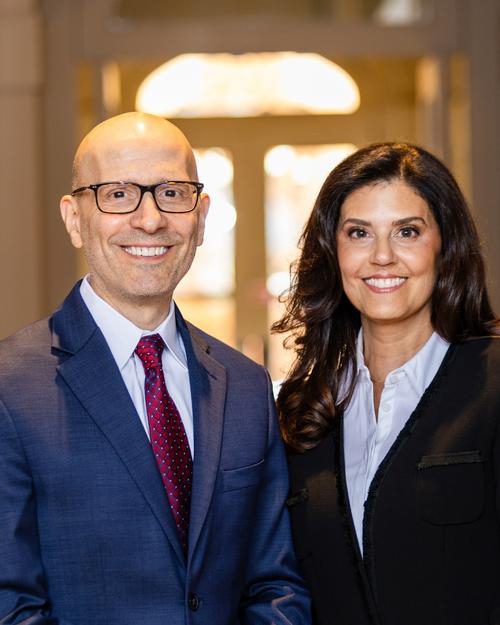 Gary Ashmore | Lori Ashmore Peters 