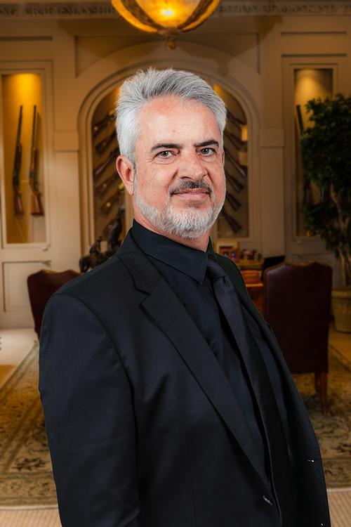 Hamid Naraghi