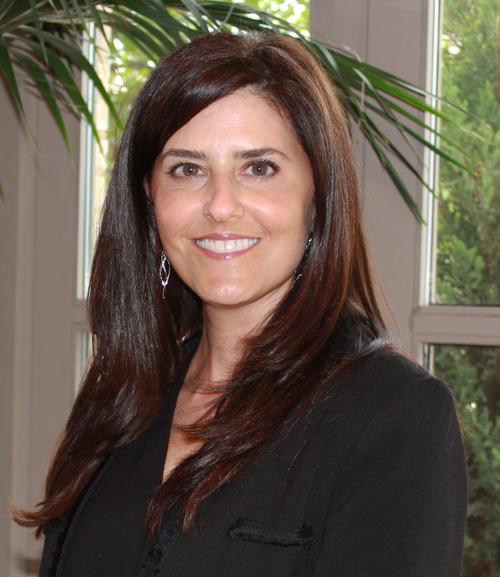 Lori Ashmore Peters