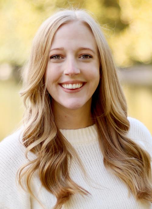 Samantha Matthews