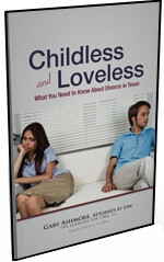 Childless & Loveless: What You Need to Know About Divorce