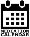 Mediation Calendar