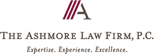 Return to The Ashmore Law Firm, P.C. Home